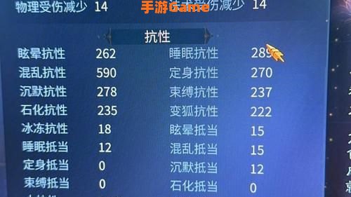 倩女幽魂医生加点
