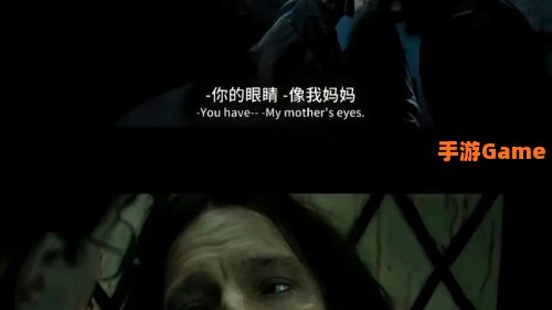 哈利波特斯内普谜题