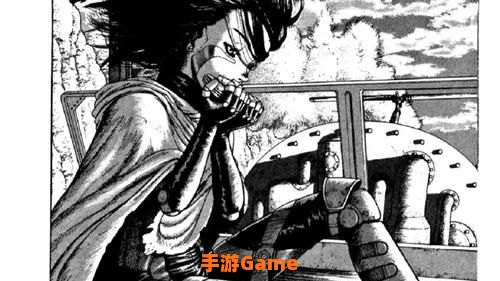 铳梦漫画下载