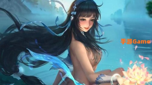 女角色没有穿衣的游戏