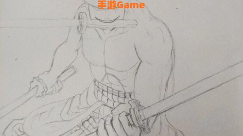 三刀流
