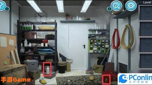 办公室逃脱