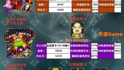 我叫mt技能升级
