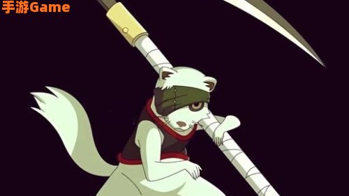 镰鼬哪里多