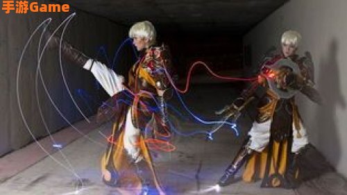 暗黑3武僧