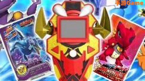 斗龙战士2星龙圣域