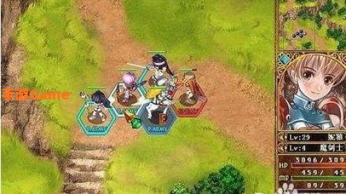 天使帝国3攻略