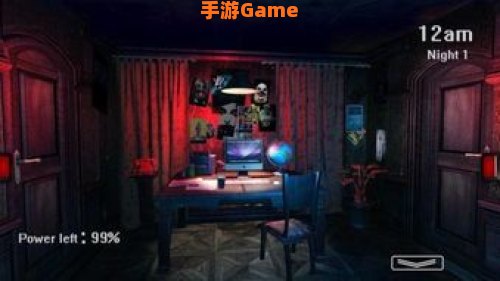 鬼屋游戏下载