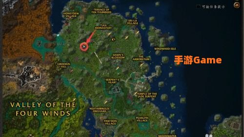 恢复平衡成就怎么做