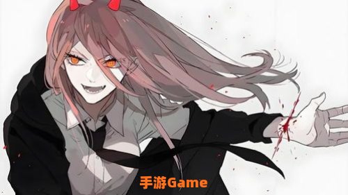 电锯人第二季漫画