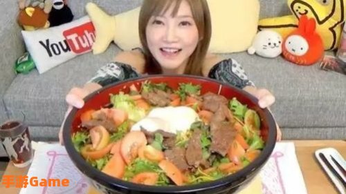 大胃王下载