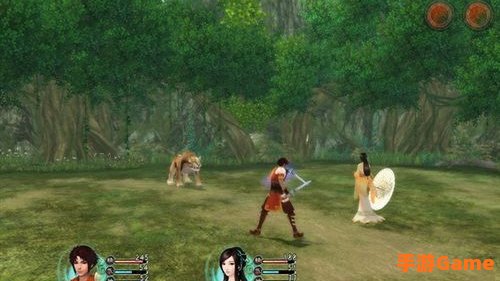 仙剑奇侠传5剧情