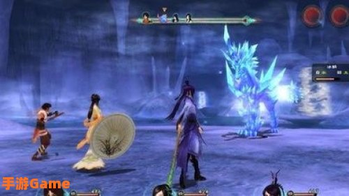 仙剑奇侠传5剧情