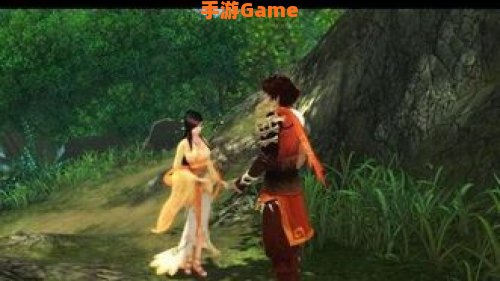 仙剑奇侠传5剧情
