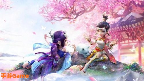 不需要充钱的仙侠手游