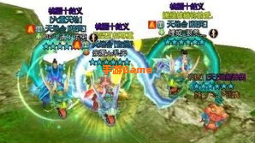 仙途崆峒怎么加点