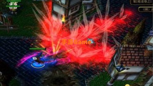 魔兽地图决战围城