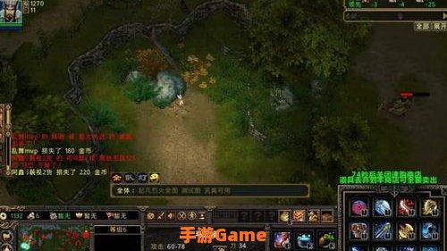 起凡全图