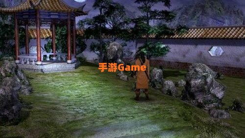 新神雕侠侣2存档