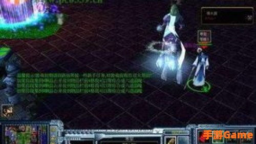伏魔英雄传2.0