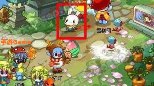 洛克王国呱呱怎么抓