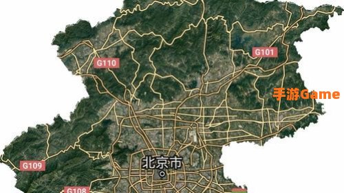 地图卫星下载