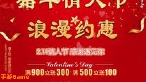 猪年情人节图片