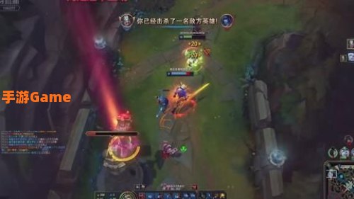 蛮王出装