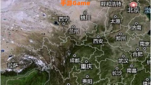 北斗地图