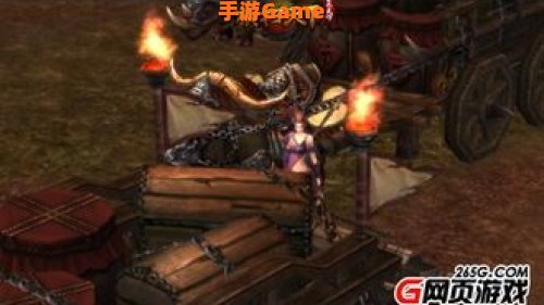 横扫天下之笑天下