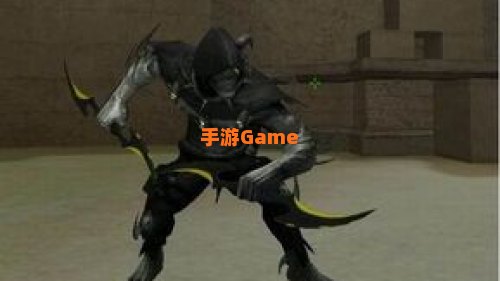 cf灵魂忍者