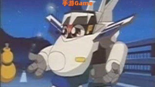 铁胆火车侠