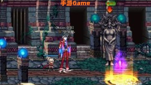 gbl女神殿