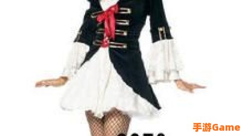 角色制服