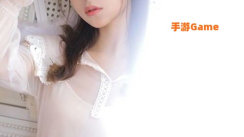 美女动态手机壁纸