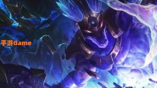 lol沙漠死神