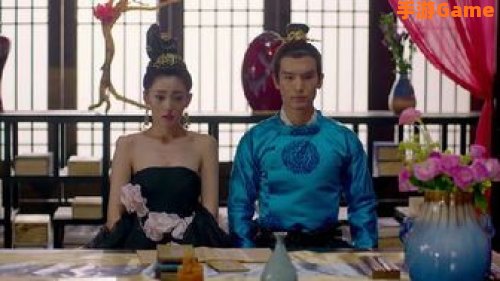 太子妃升职记下架
