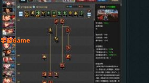 鬼泣加点刷图
