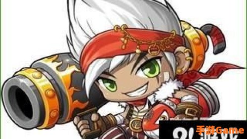 冒险岛火炮手怎么创建：创建与成长之路