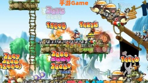 冒险岛火炮手怎么创建